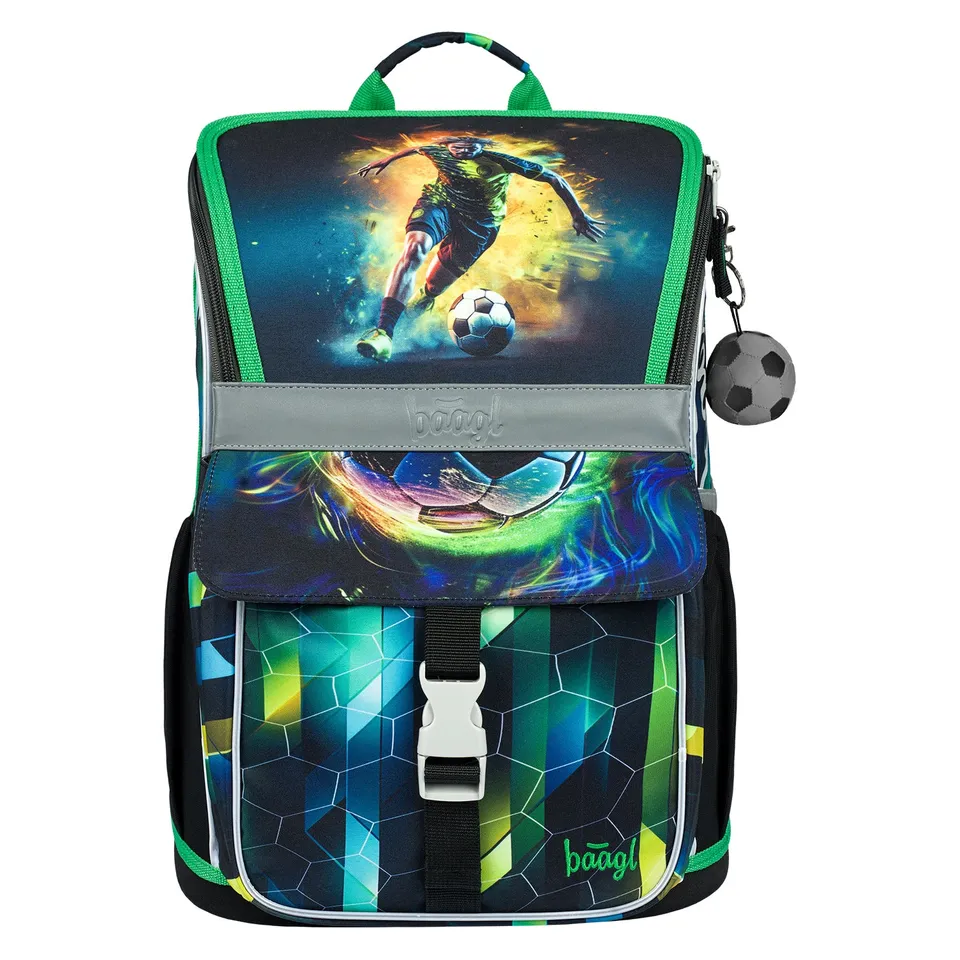 baagl-zippy-football-player-cartable-gar-on-foot-ergonomique image 1