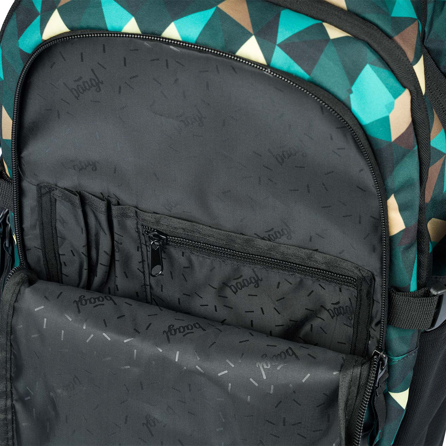 baagl-skate-polygon-sac-dos-scolaire-25-l image 8