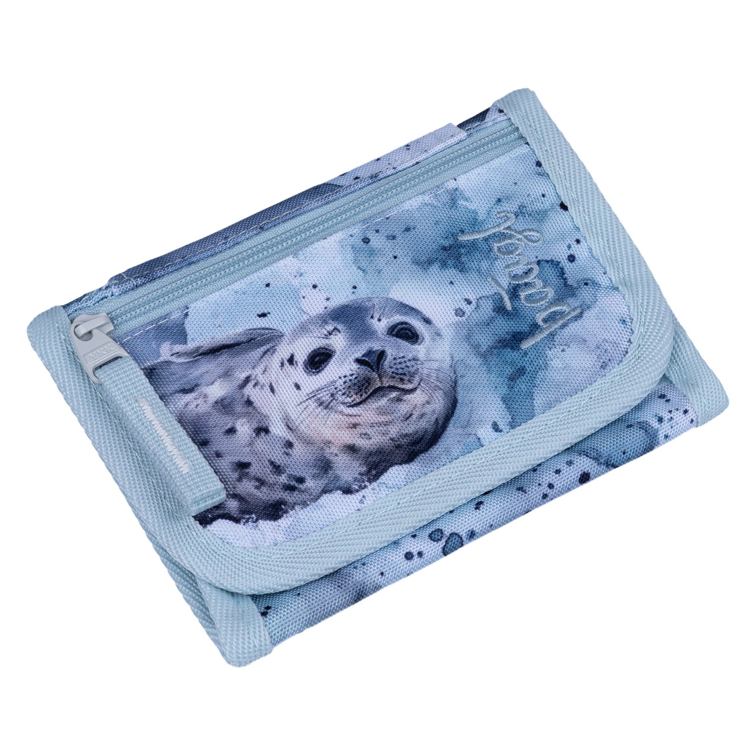 baagl-polar-portefeuille-enfant-scratch-recycl image 2