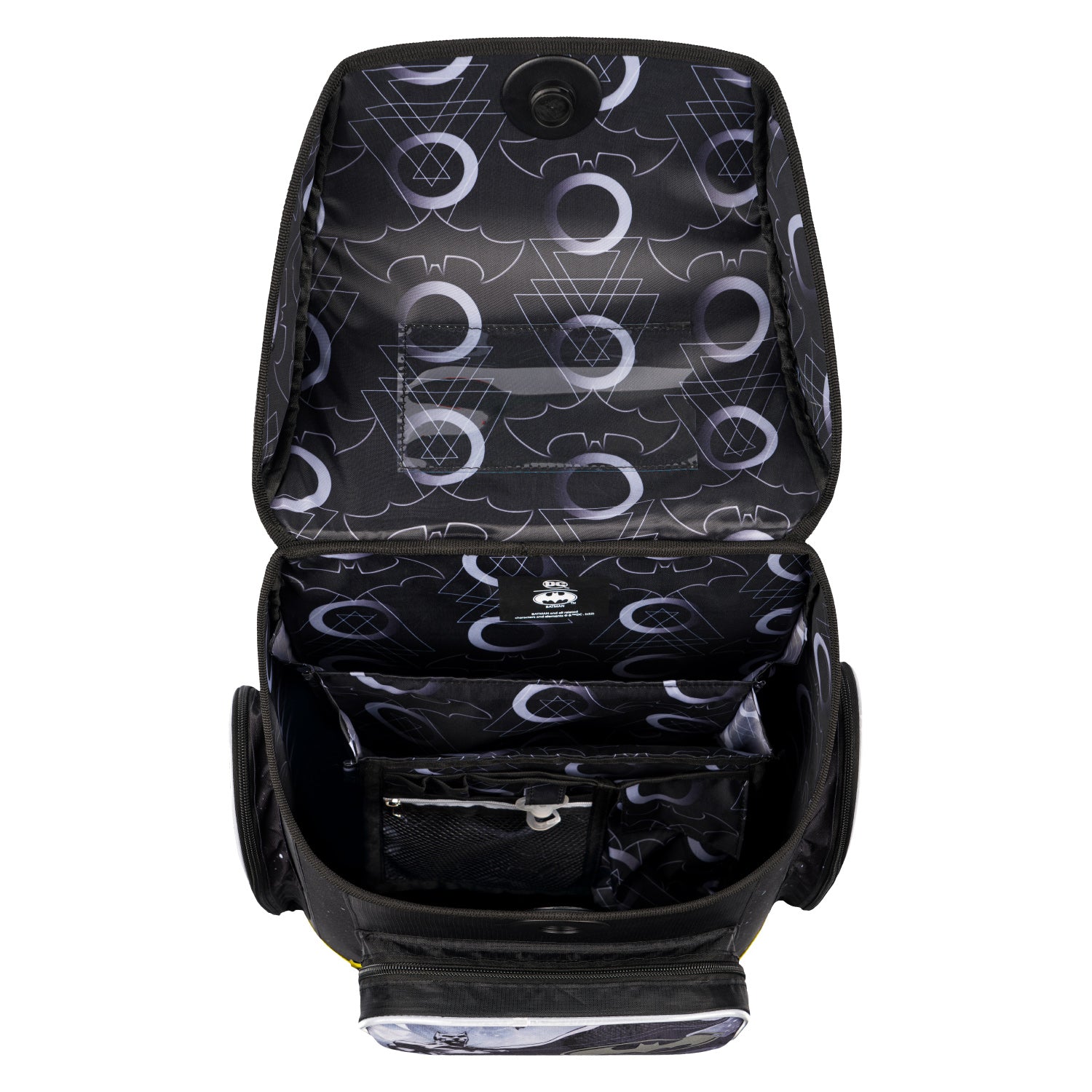 baagl-ergo-batman-storm-cartable-gar-on-19-l image 5