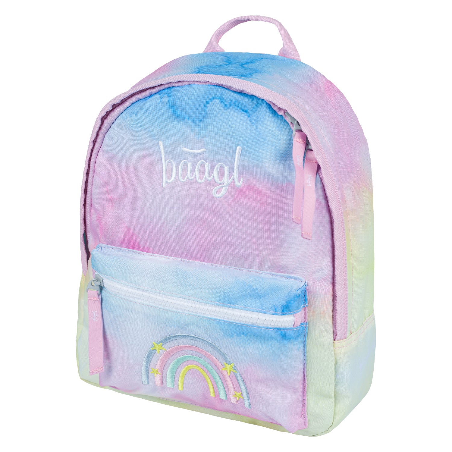 baagl-preschool-rainbow-sac-dos-maternelle-arc-en-ciel image 2