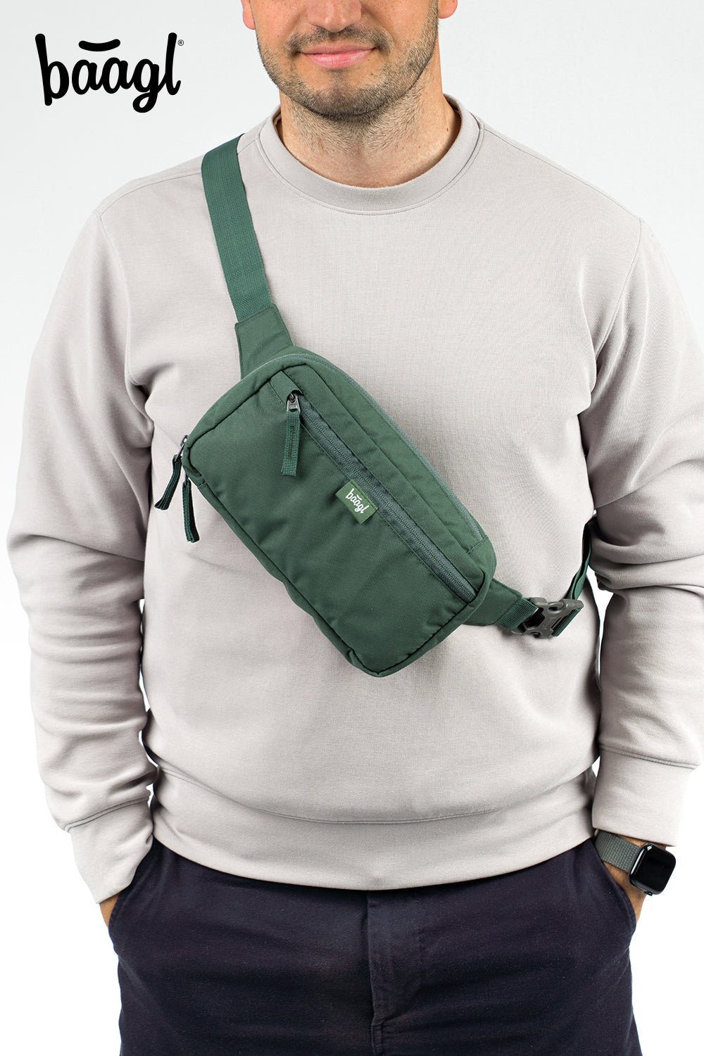 baagl-go-sac-banane-vert-imperm-able-2-l image 5