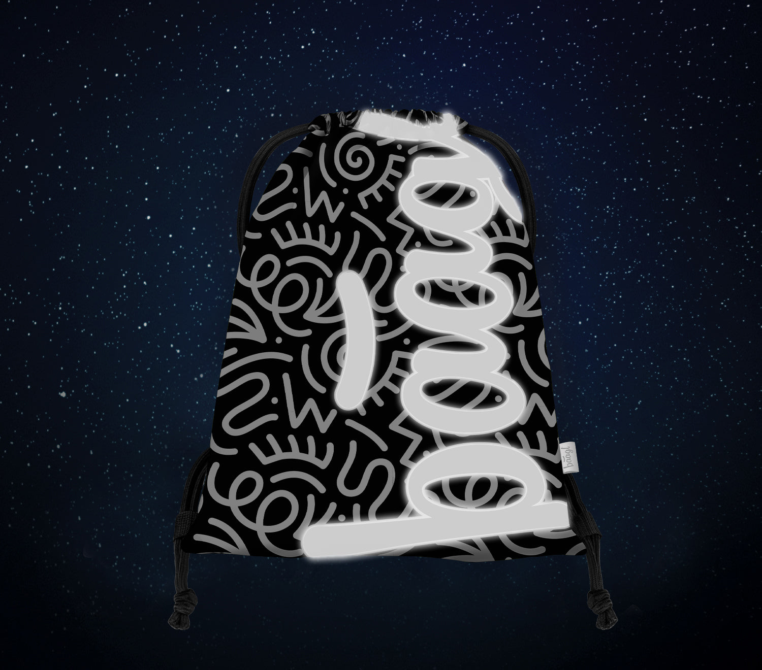 baagl-element-sac-de-gym-enfant image 4