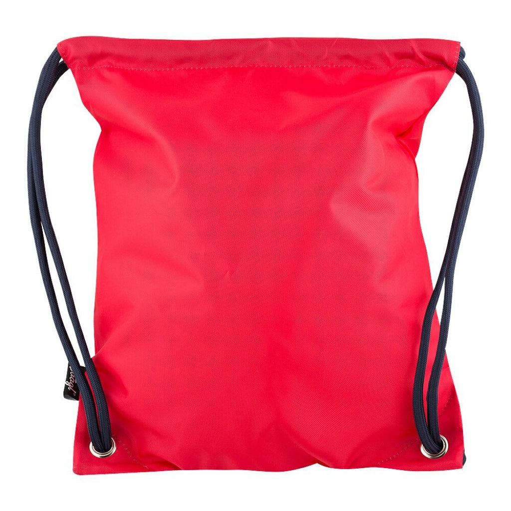 baagl-gym-sacks-little-owls-sac-de-gym-flowers-lavable image 2