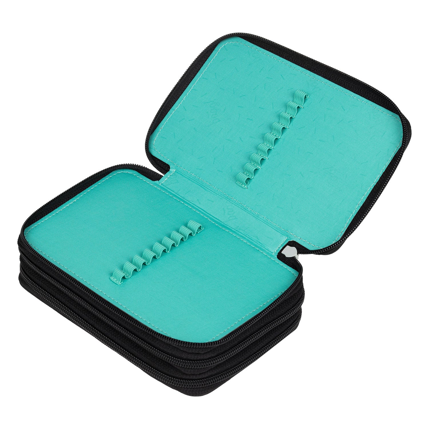 baagl-chill-trousse-3-compartiments-plumier-vide-recycl image 5