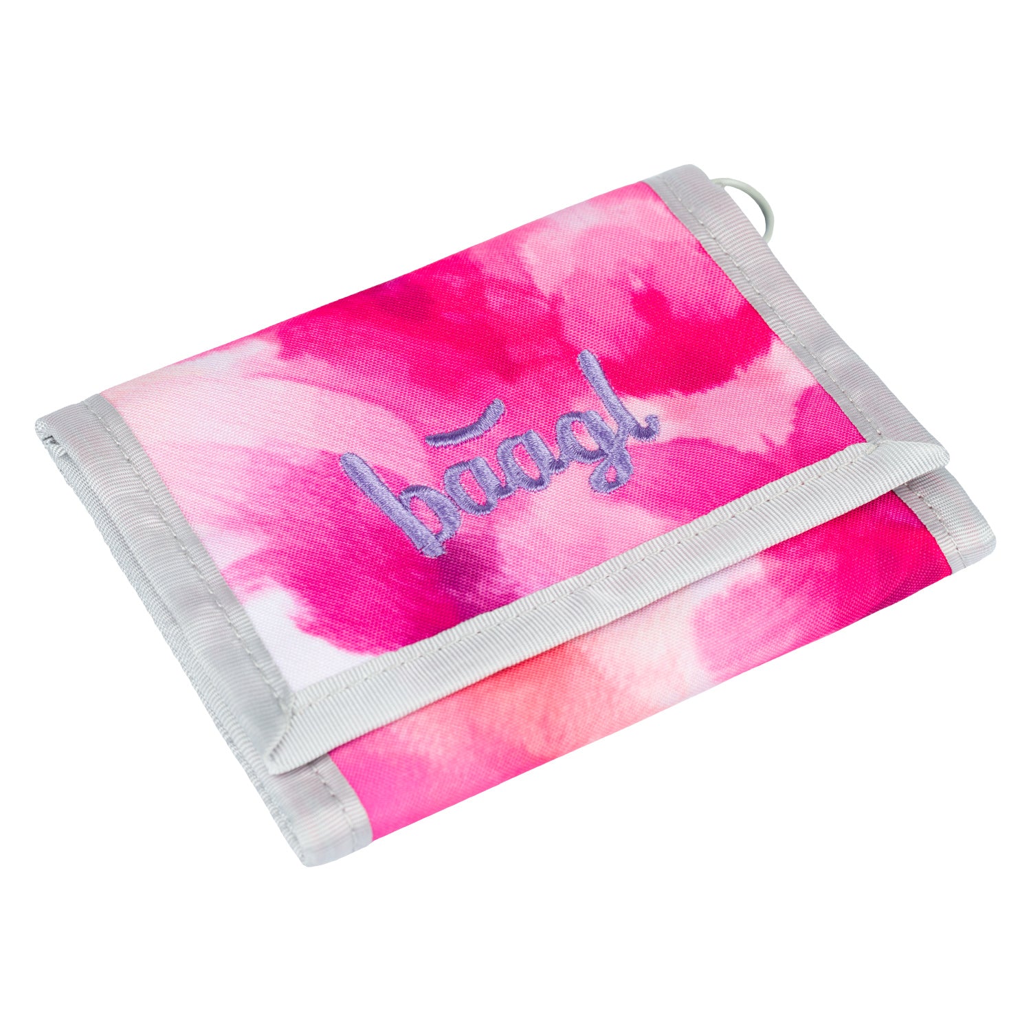 baagl-painting-portefeuille-enfant-scratch-durable image 2
