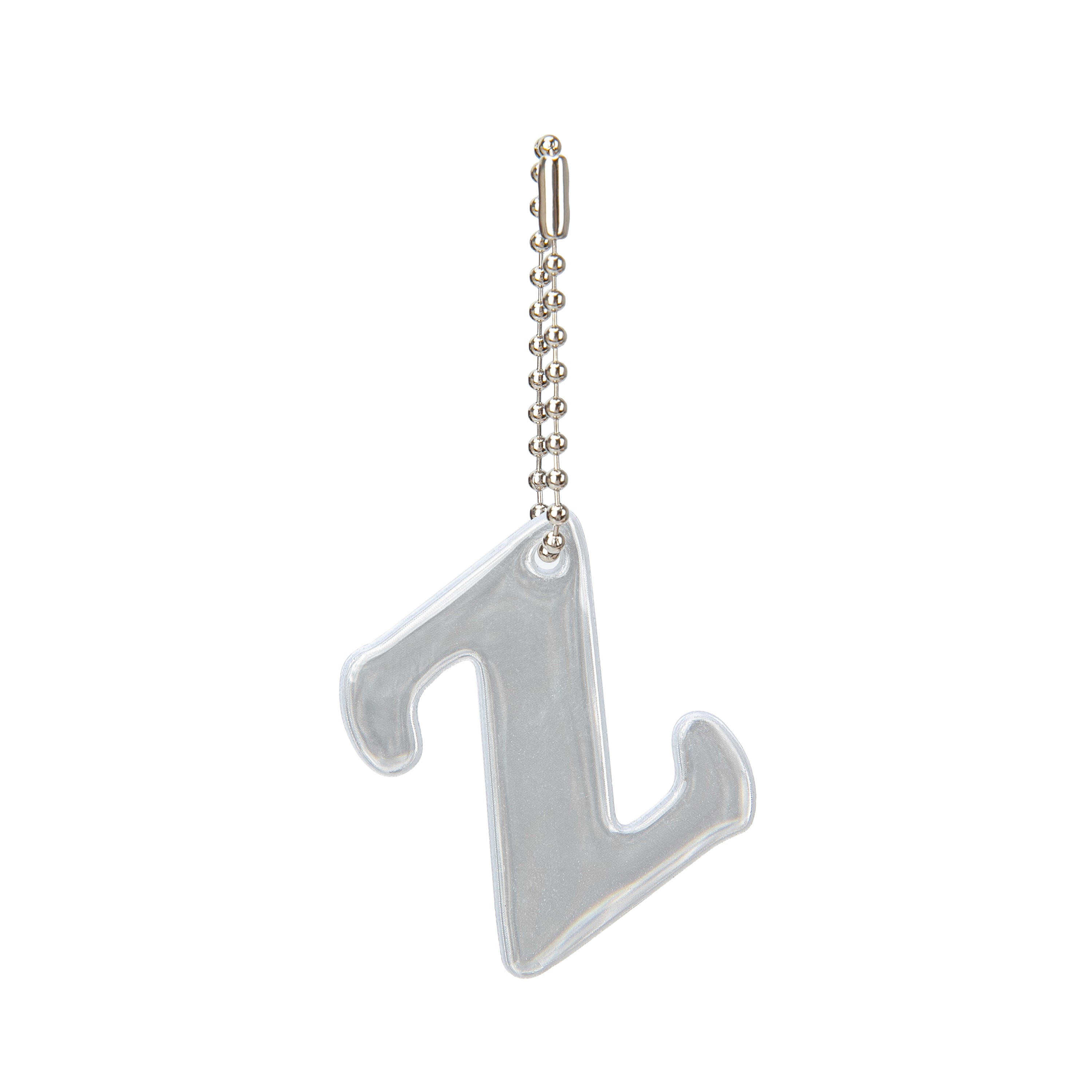 baagl-baaglies-z-porte-cl-s-r-fl-chissant-lettre-z image 1