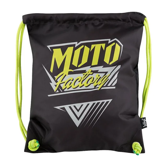 baagl-extreme-racing-sac-de-gym-cordon-sport image 1