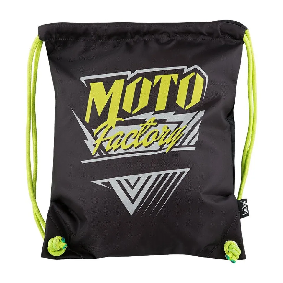 baagl-extreme-racing-sac-de-gym-cordon-sport image 1