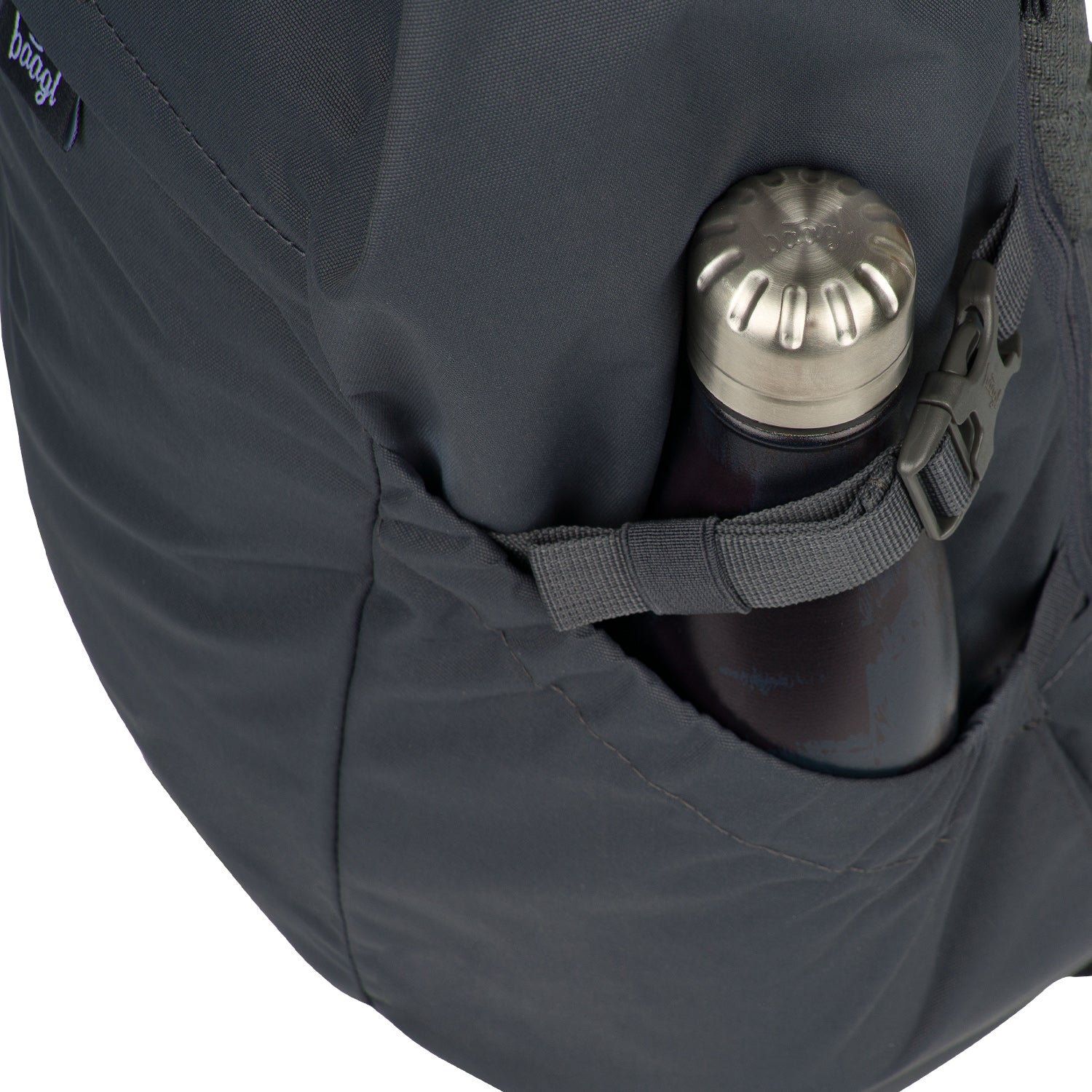 baagl-roll-grey-sac-dos-29l-recycl-laptop image 5