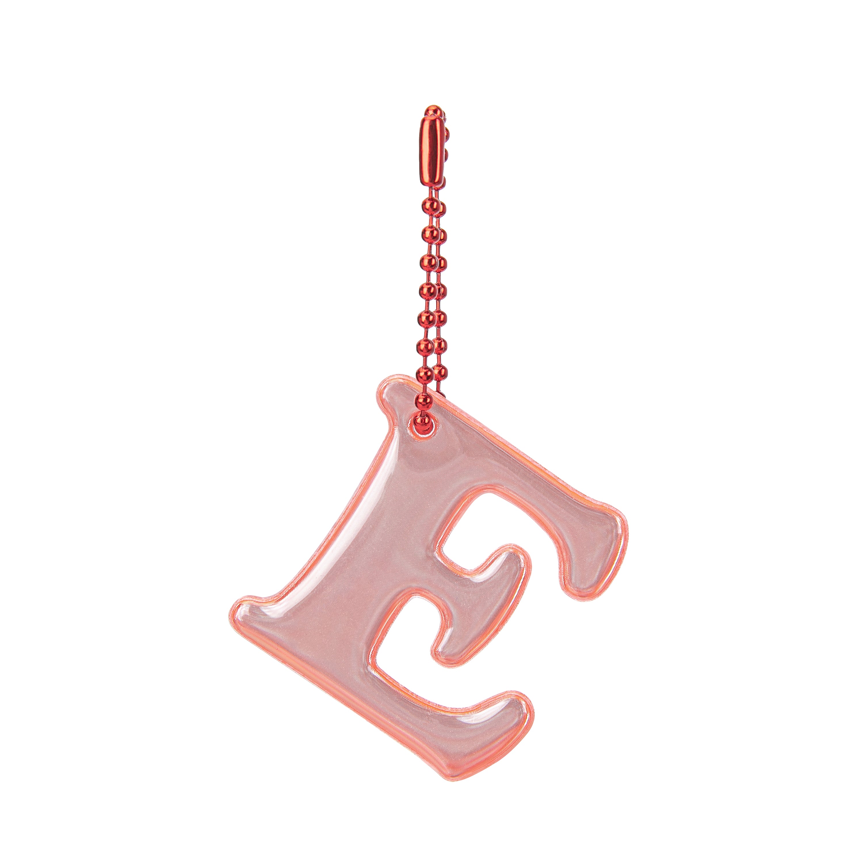 baagl-baaglies-lettre-e-porte-cl-s-r-fl-chissant image 1