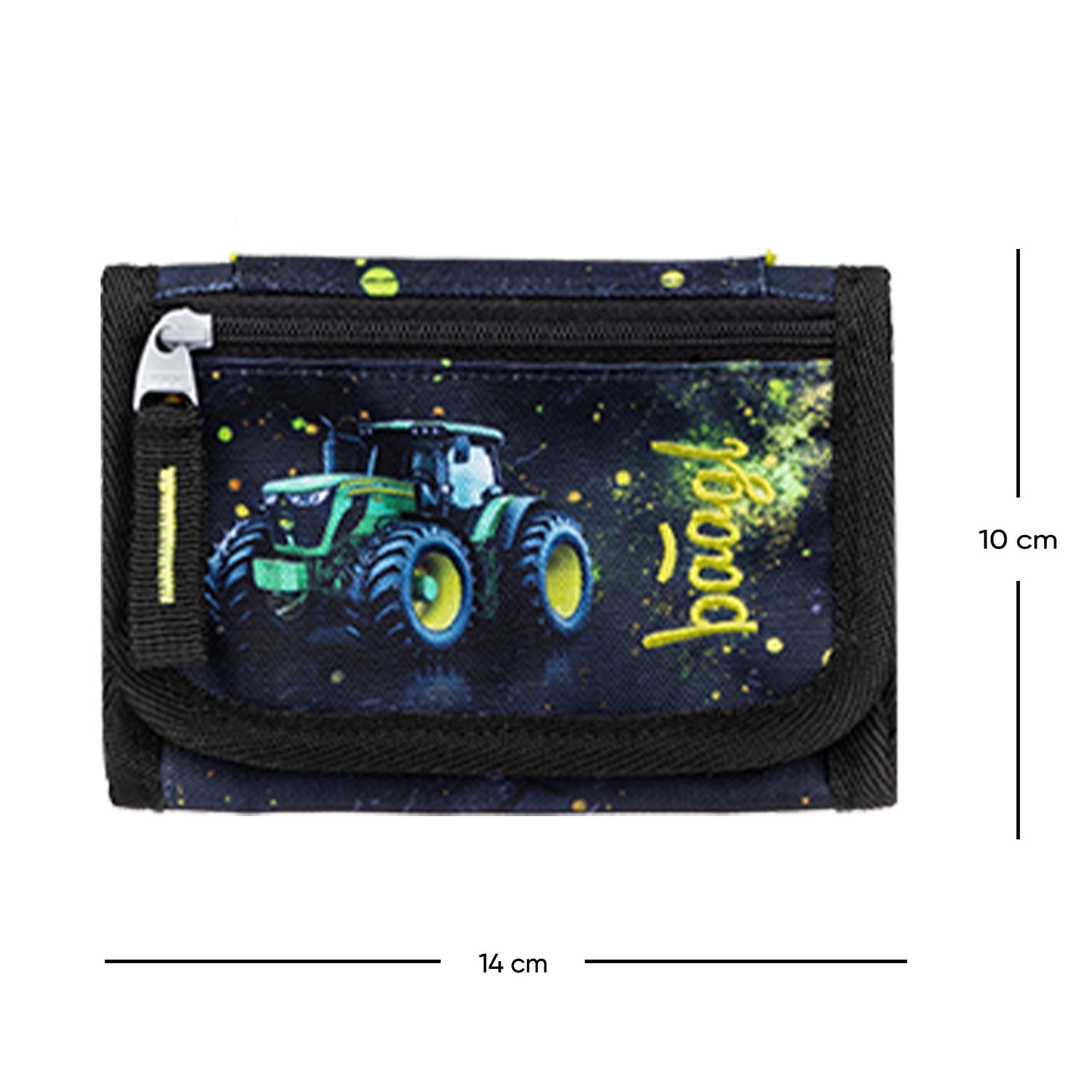 baagl-portefeuille-enfant-tracteur-scratch-recycl image 5