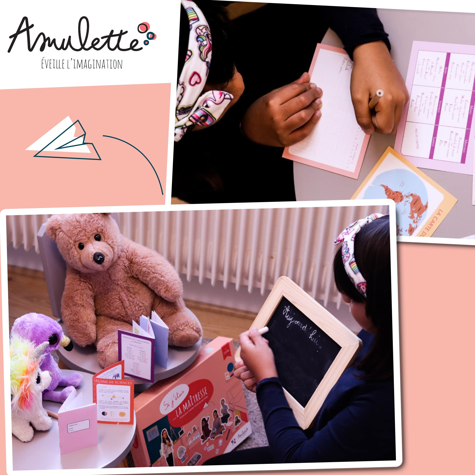 amulette-si-j-tais-la-ma-tresse-coffret-jeu-ducatif-6-10-ans-80-accessoires image 8