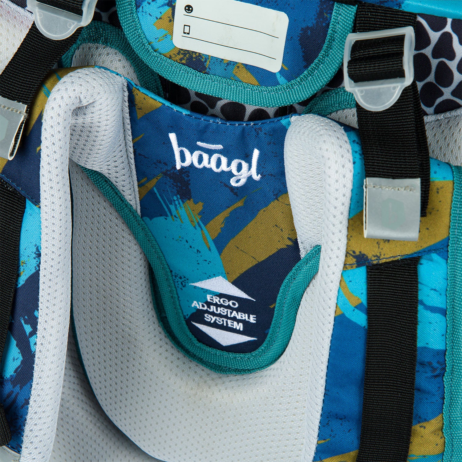 baagl-ergo-dinosaurs-world-ii-set-cartable-19-l-gar-on image 7
