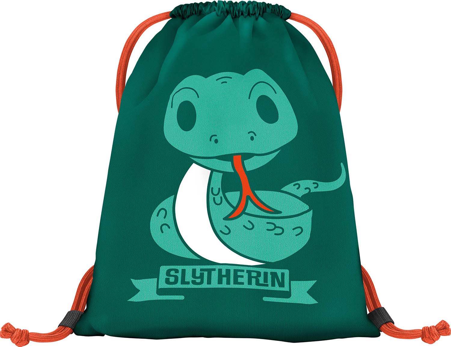 baagl-gym-sacks-serpentard-sac-de-gym-maternelle image 1