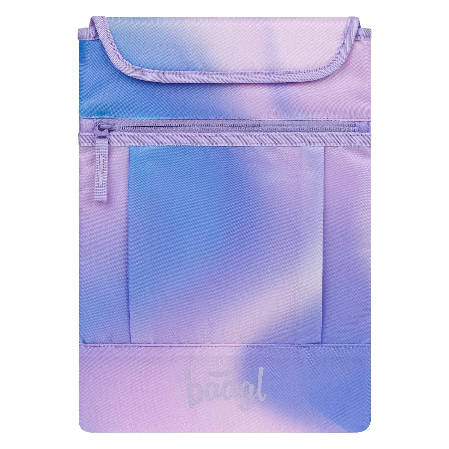 baagl-sky-housse-ordinateur-portable-15-pouces-bleue image 2