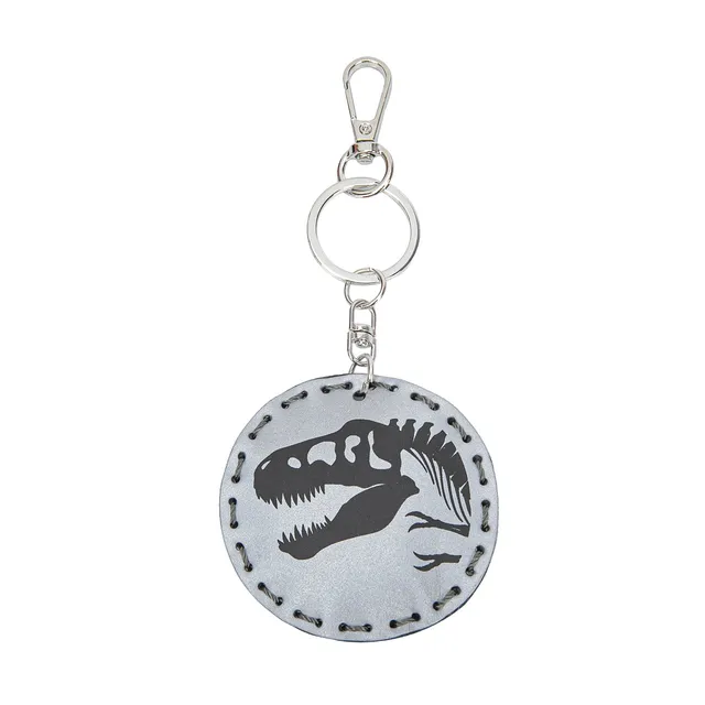 baagl-dino-porte-cl-s-r-fl-chissant-dinosaure-sac image 1