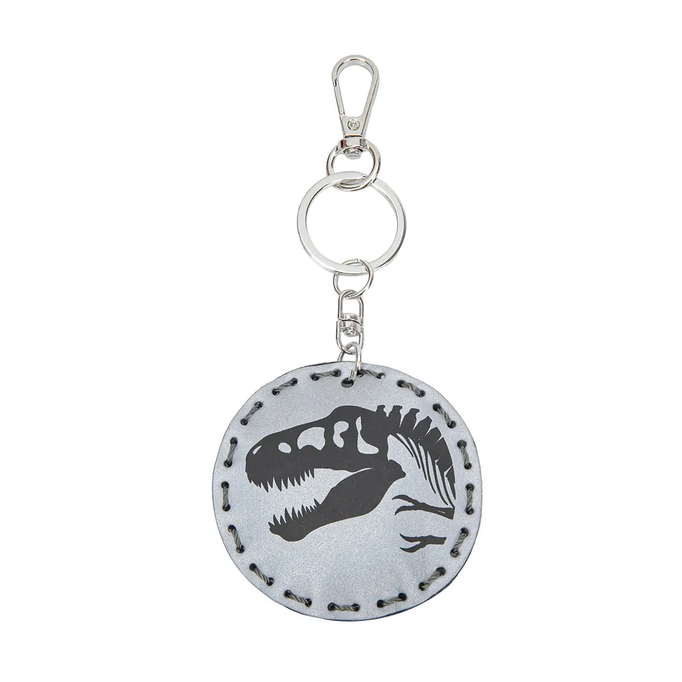 baagl-dino-porte-cl-s-r-fl-chissant-dinosaure-sac image 1