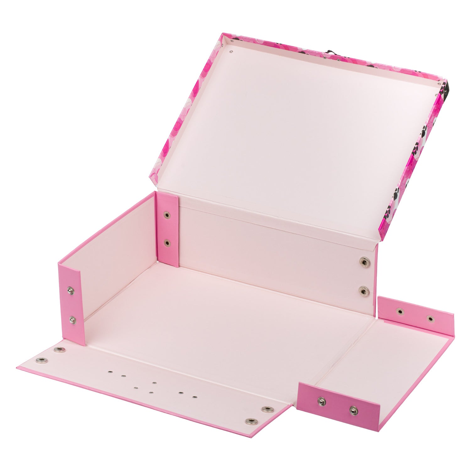 baagl-paws-mallette-bo-te-fournitures-pliable image 3