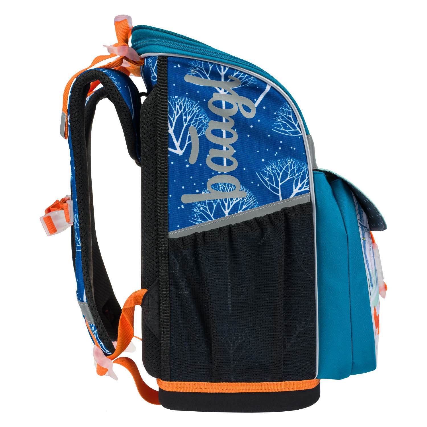 baagl-zippy-fox-cartable-primaire-ergonomique-18-l image 3