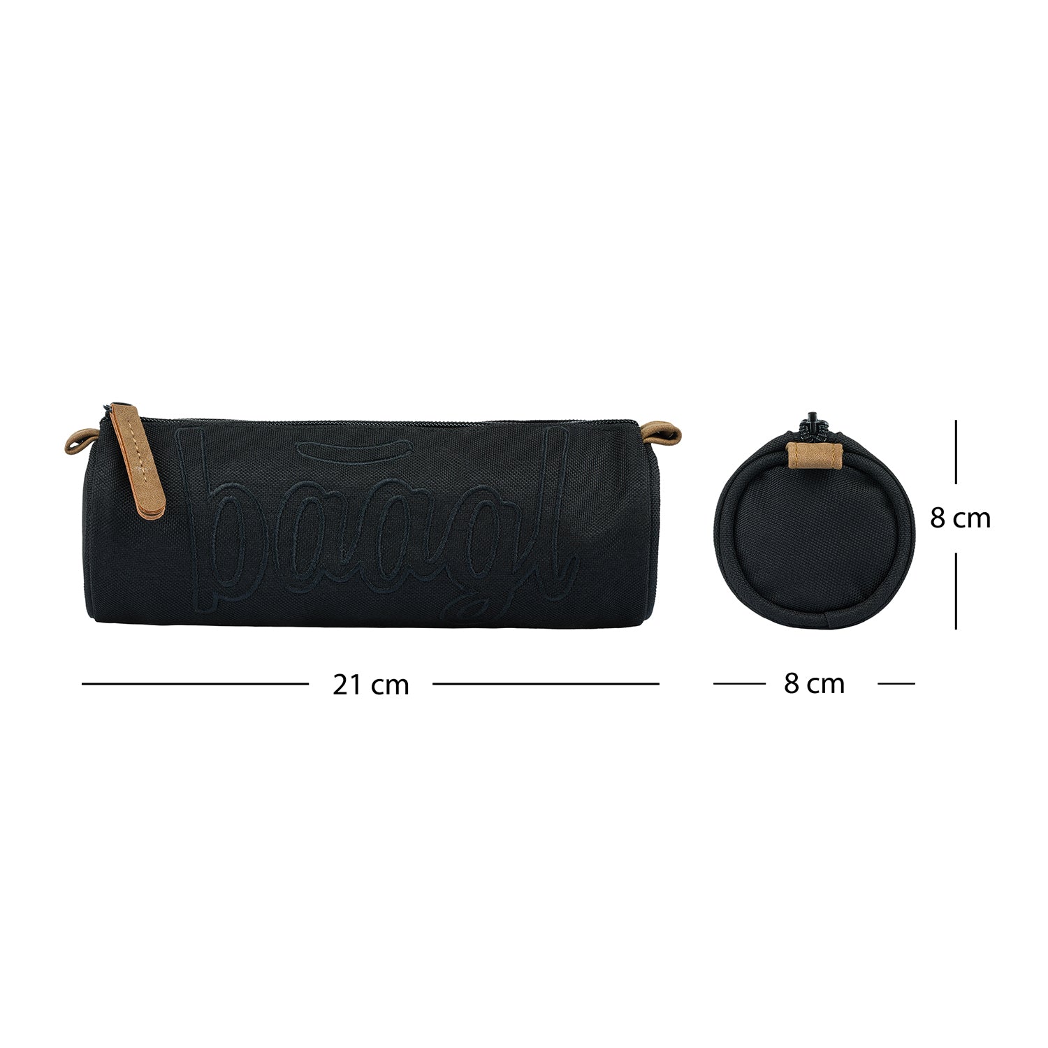 baagl-darkness-trousse-crayons-recycl-e-ykk image 5