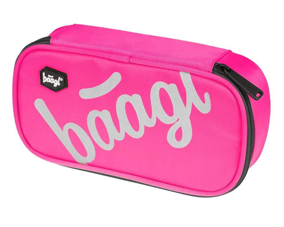baagl-skate-pink-tui-scolaire-rigide-rose-sans-garniture image 1