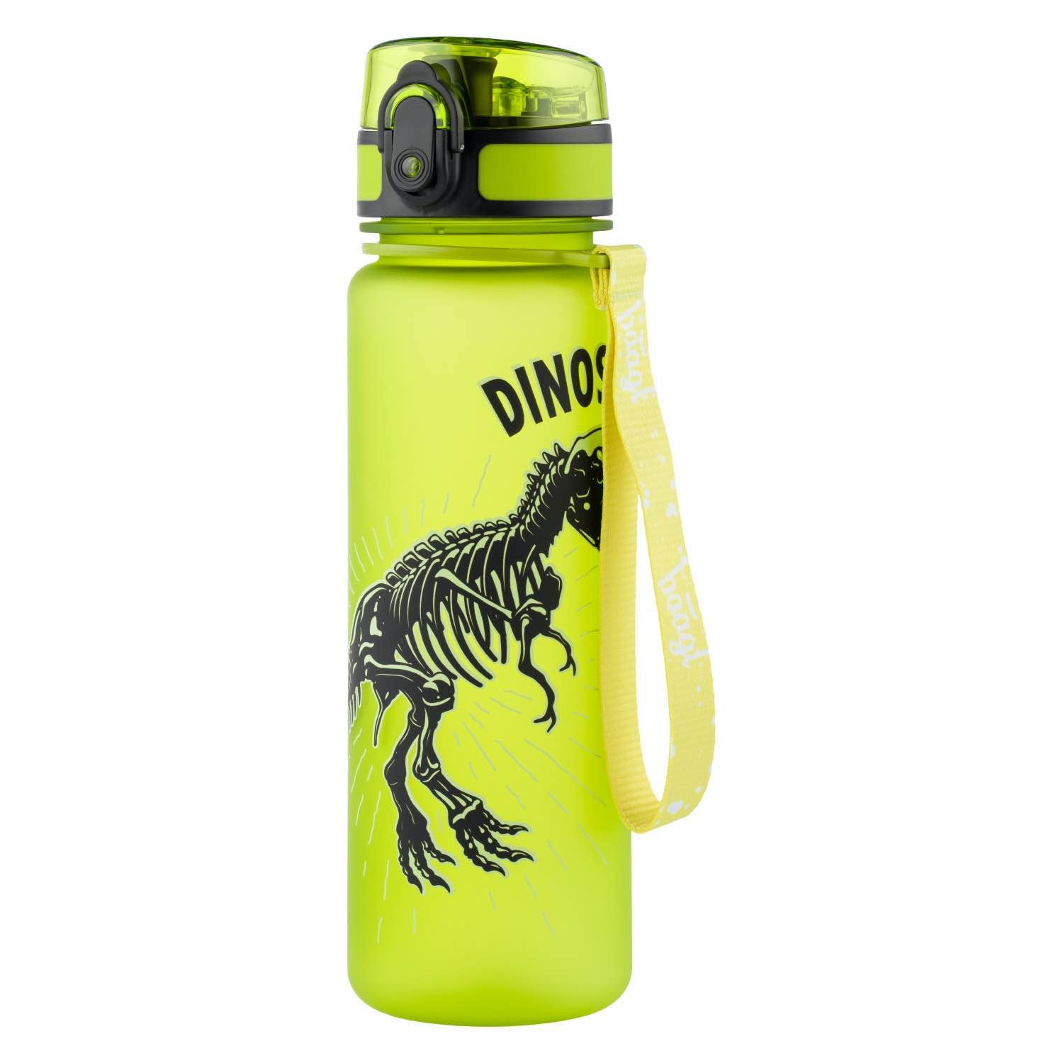 baagl-dinosaurs-gourde-tritan-500-ml-enfant image 1