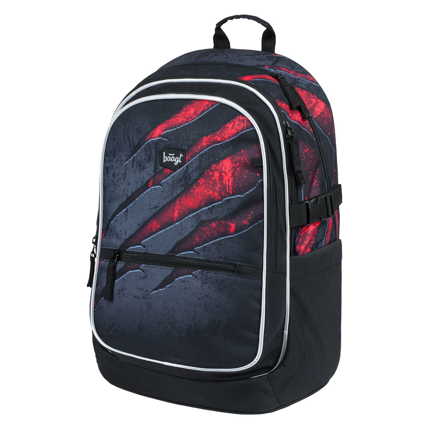 baagl-core-volcano-sac-dos-scolaire-25-l-15-pouces image 2