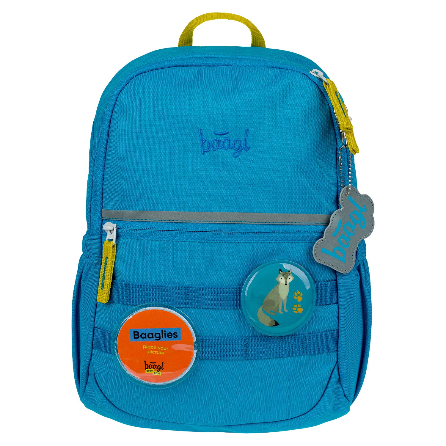 baagl-buddy-loup-sac-maternelle-10-l-300-g image 1
