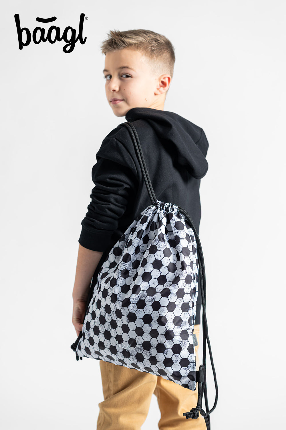baagl-goal-gym-sack-sac-sport-cordon-motif-foot image 4