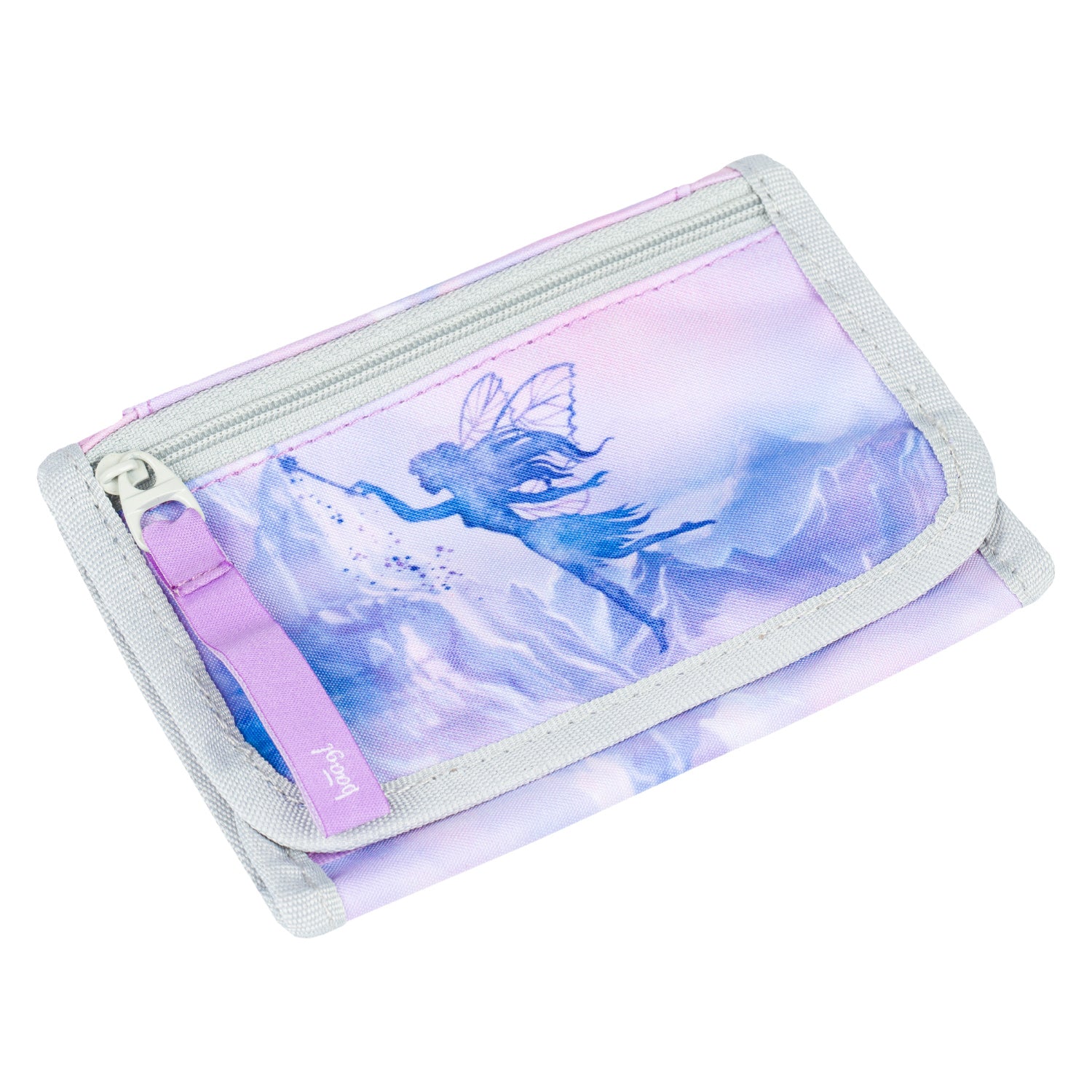 baagl-fairy-portefeuille-enfant-scratch-classique image 2