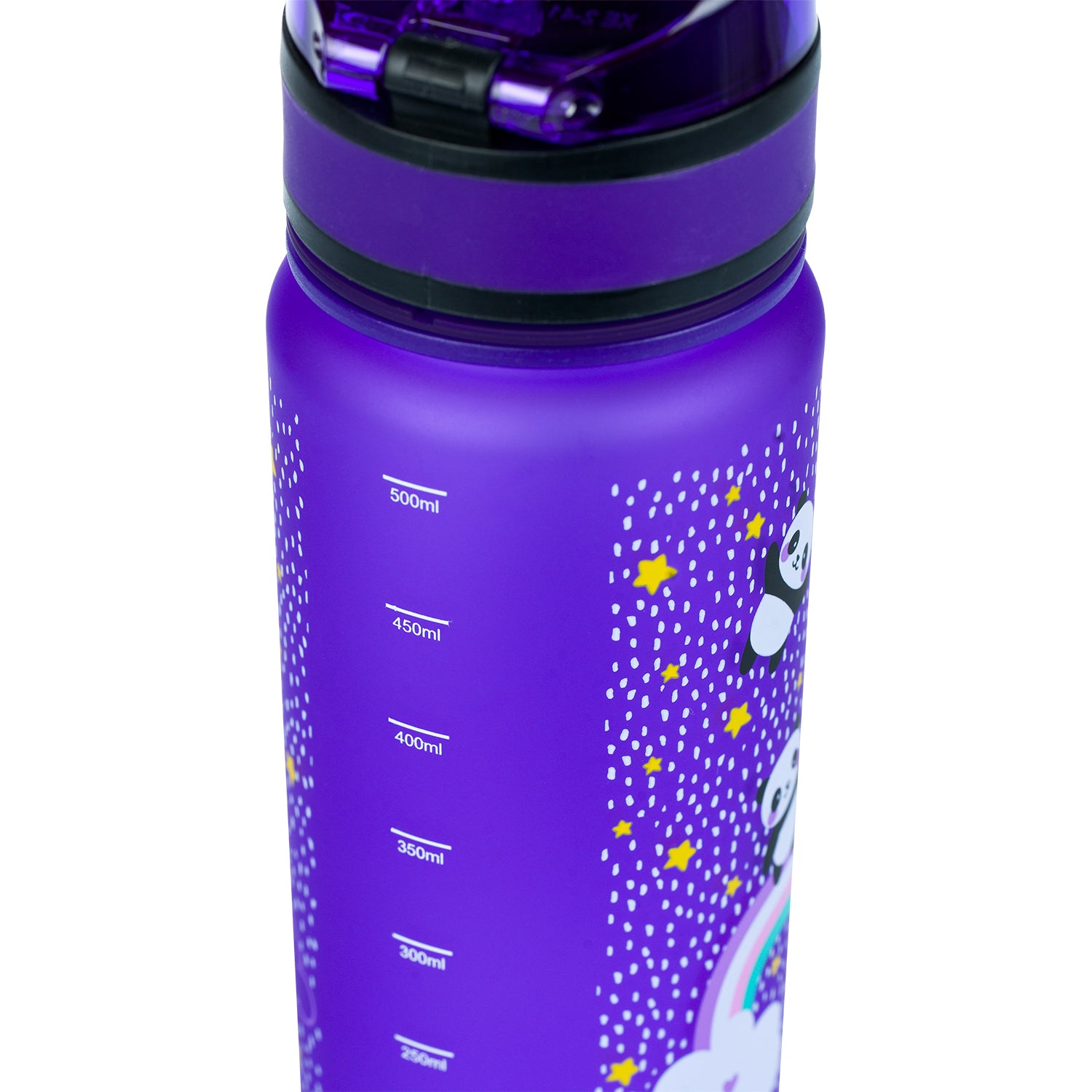 baagl-jungle-panda-gourde-tritan-500-ml-sans-bpa image 3