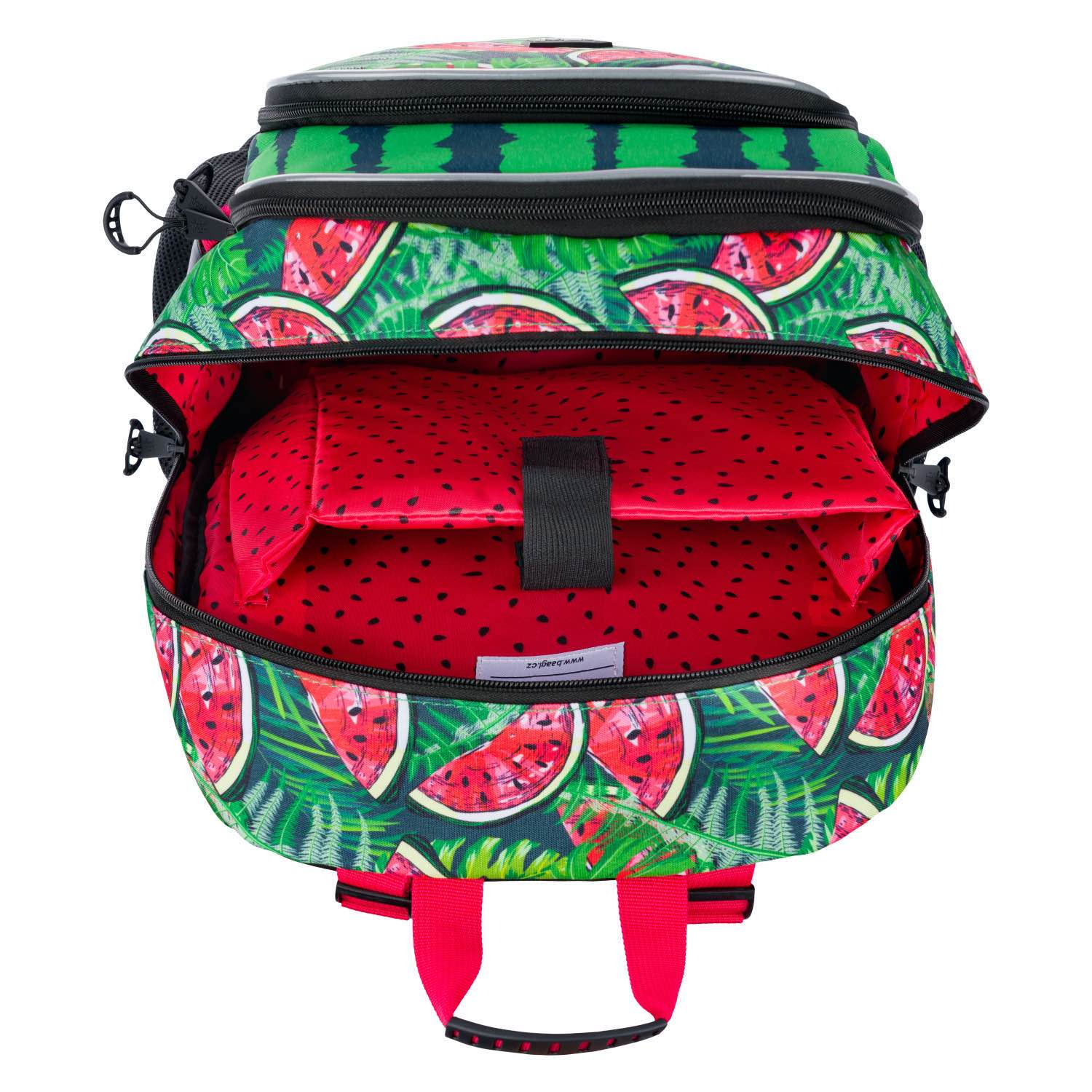 baagl-core-meloun-set-scolaire-3-pi-ces-25-l image 6