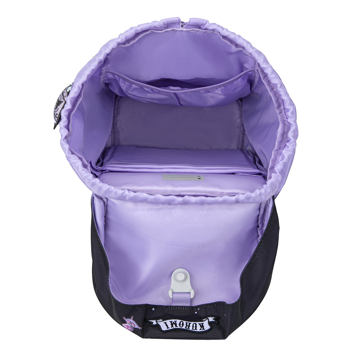 baagl-airy-kuromi-ensemble-scolaire-fille-l-ger-750-g image 5