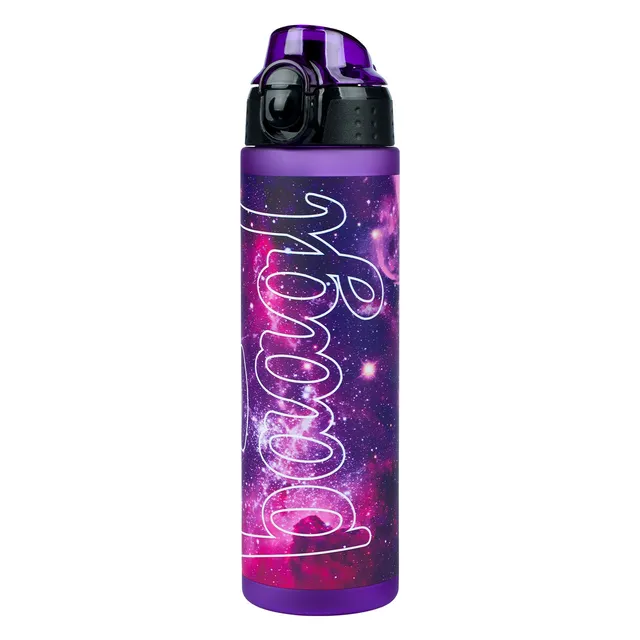 baagl-tritan-galaxy-gourde-enfant-700-ml-sans-bpa image 1