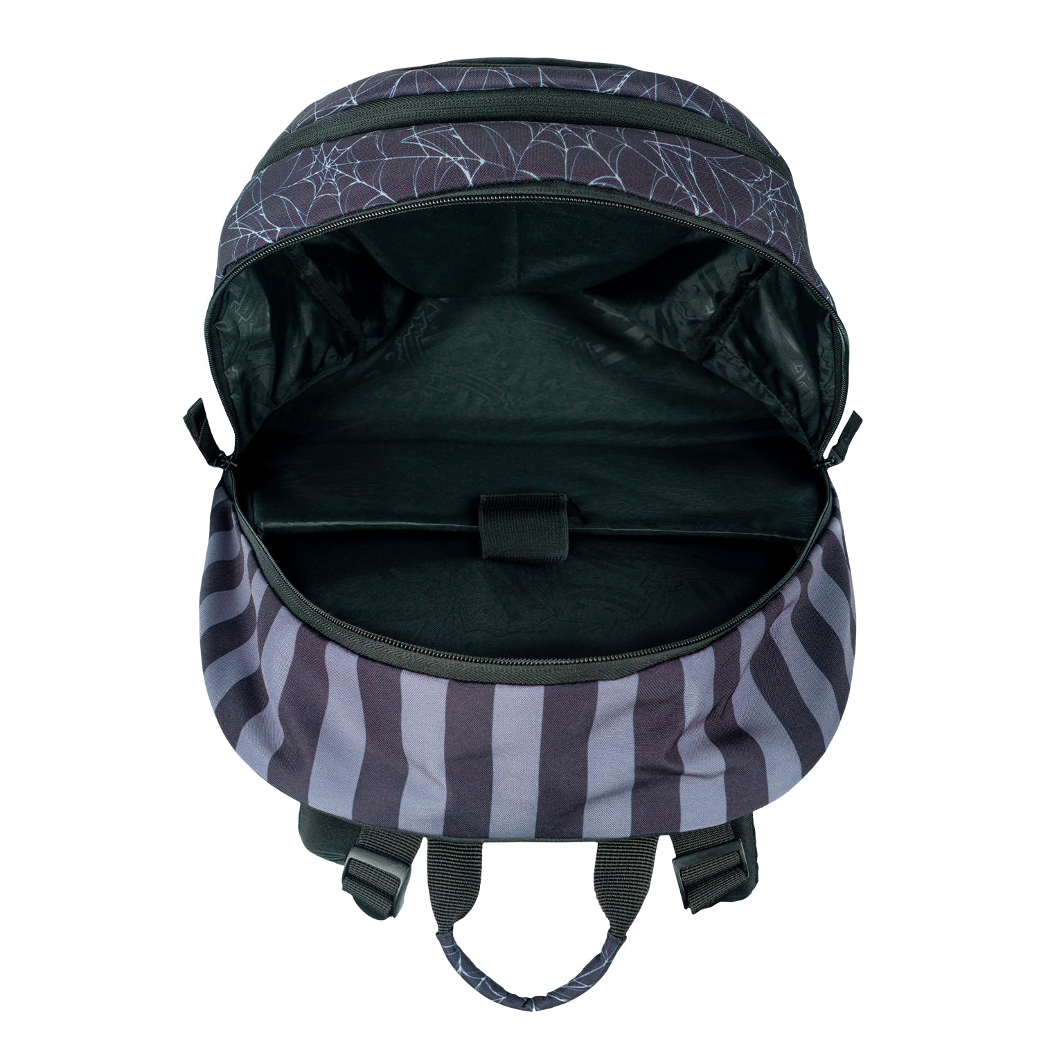 baagl-skate-wednesday-nevermore-sac-dos-25-l image 5
