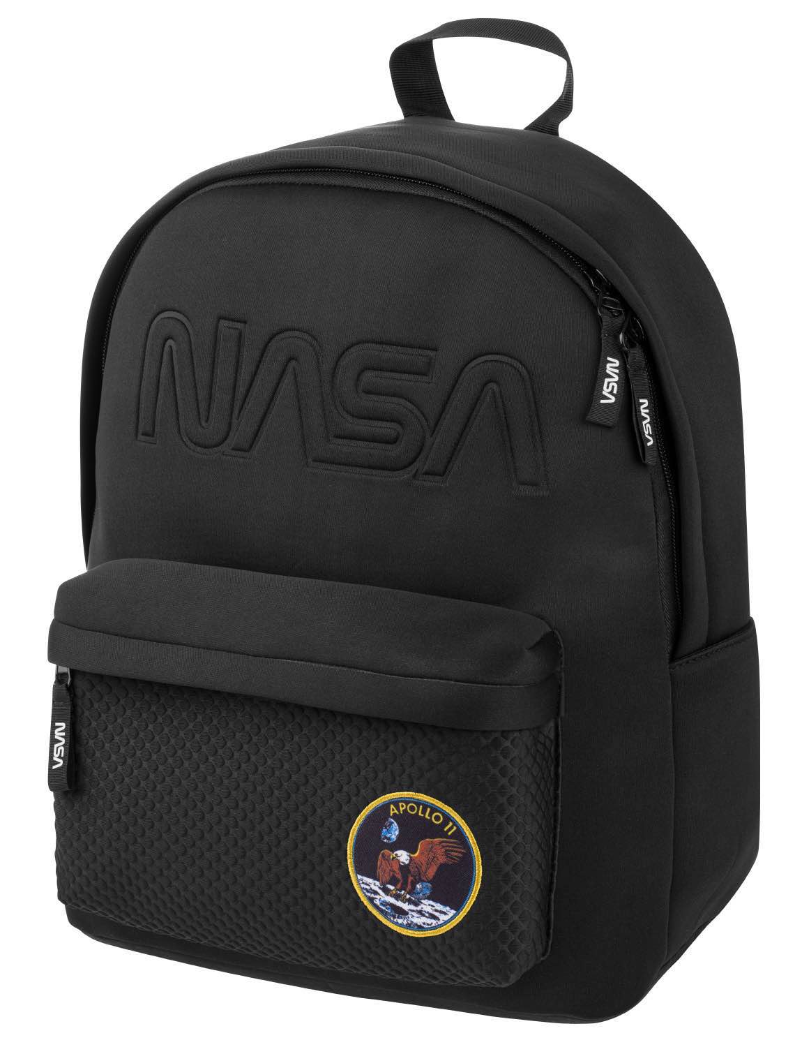 baagl-nasa-sac-dos-noir-ado-n-opr-ne-26-l image 2