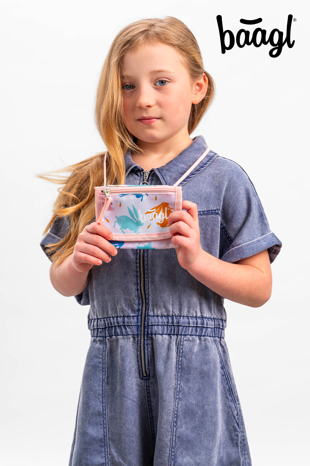 baagl-bunny-portefeuille-enfant-lapin-velcro image 6