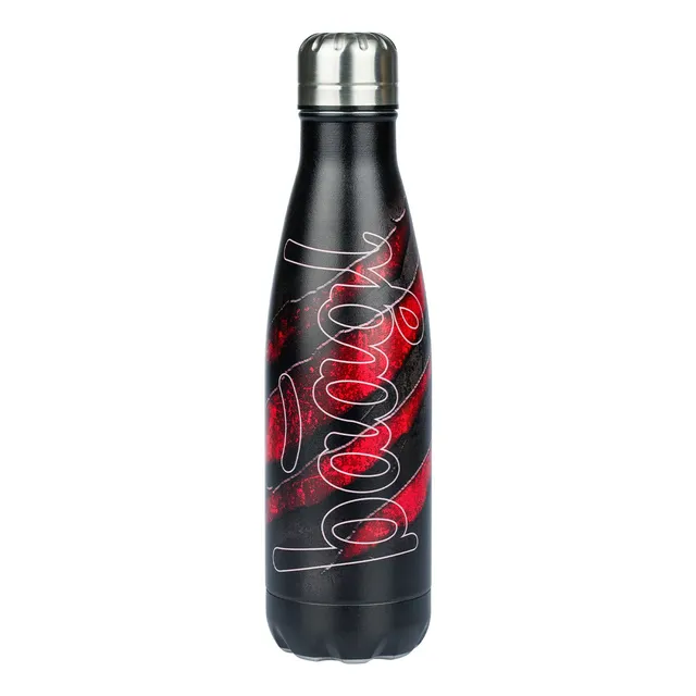 baagl-volcano-gourde-isotherme-500-ml-inox image 1