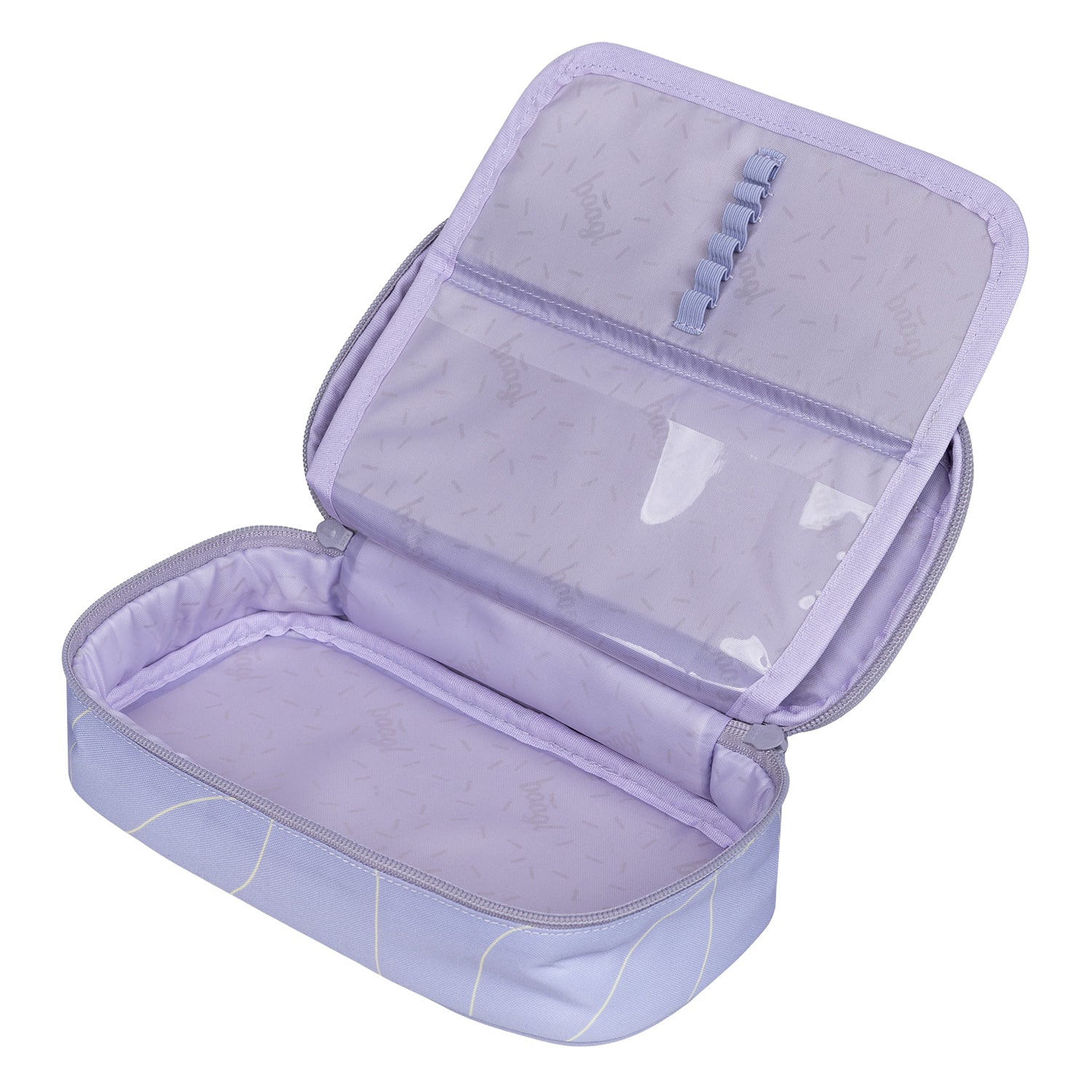 baagl-school-mishmash-trousse-scolaire-recycl-e-casier image 2