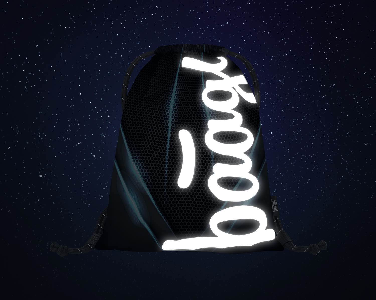 baagl-skate-bluelight-sac-gym-phosphorescent-lavable image 4