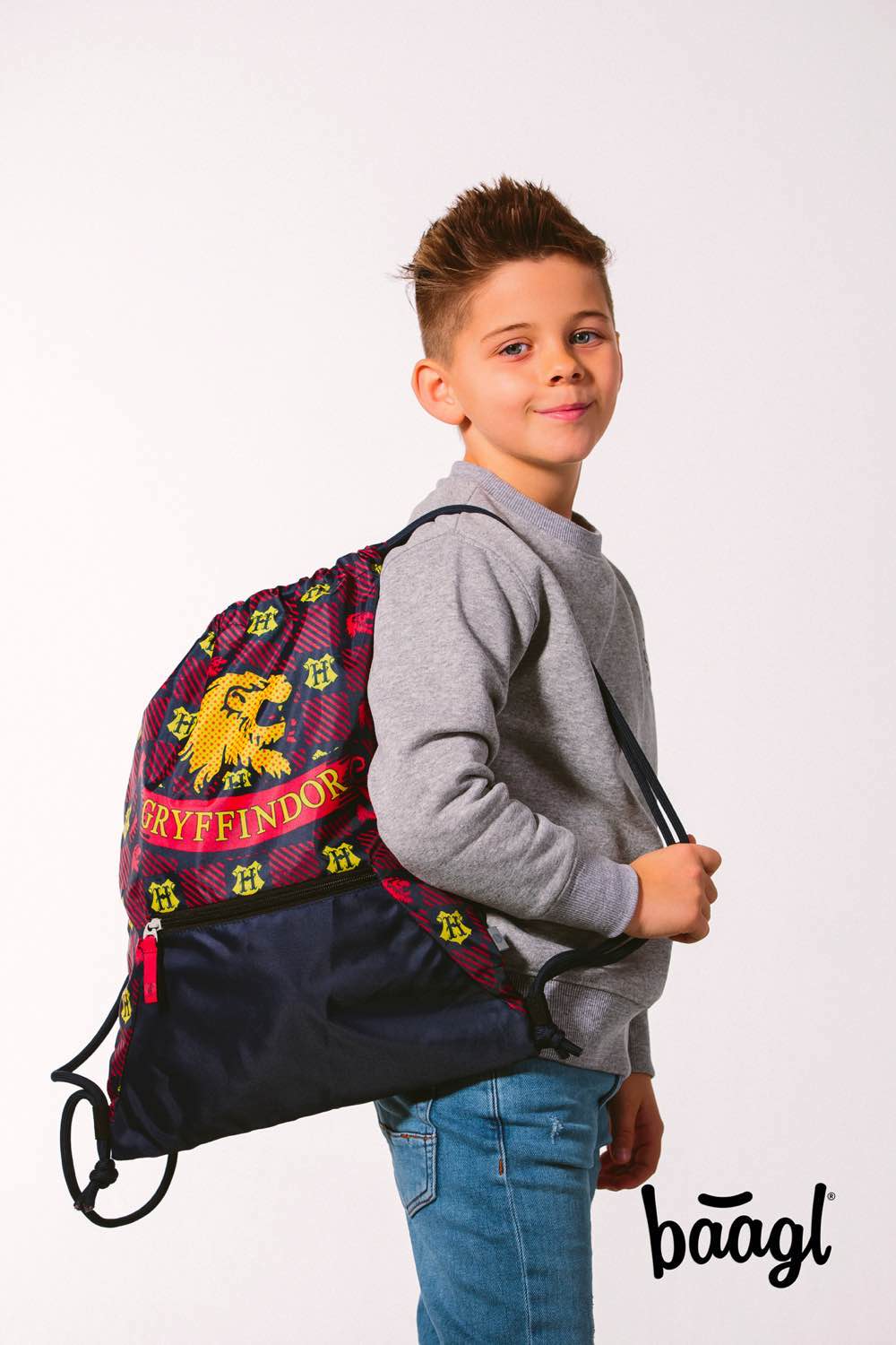baagl-harry-potter-gryffondor-sac-de-gym-poche image 4