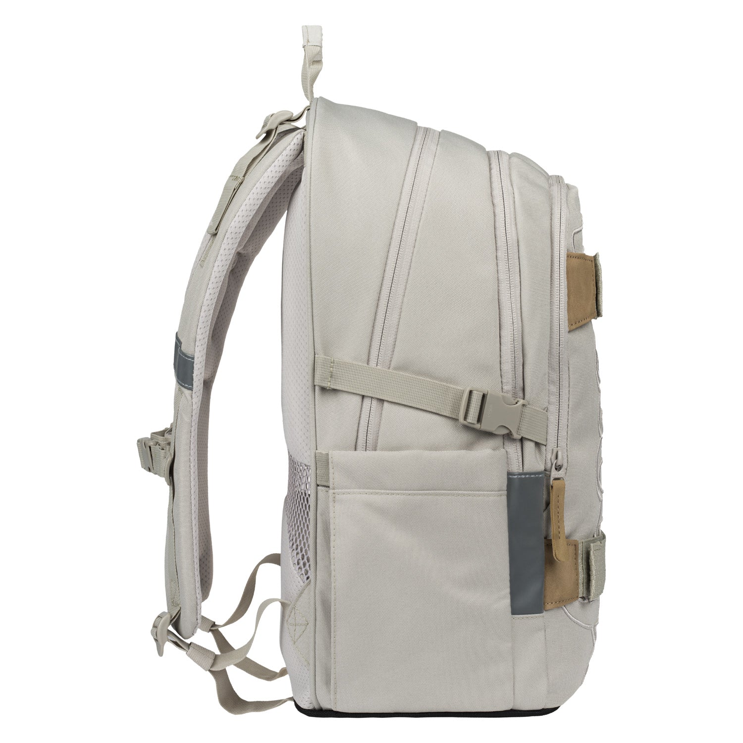 baagl-skate-mist-sac-dos-coll-ge-15-pouces-recycl image 3