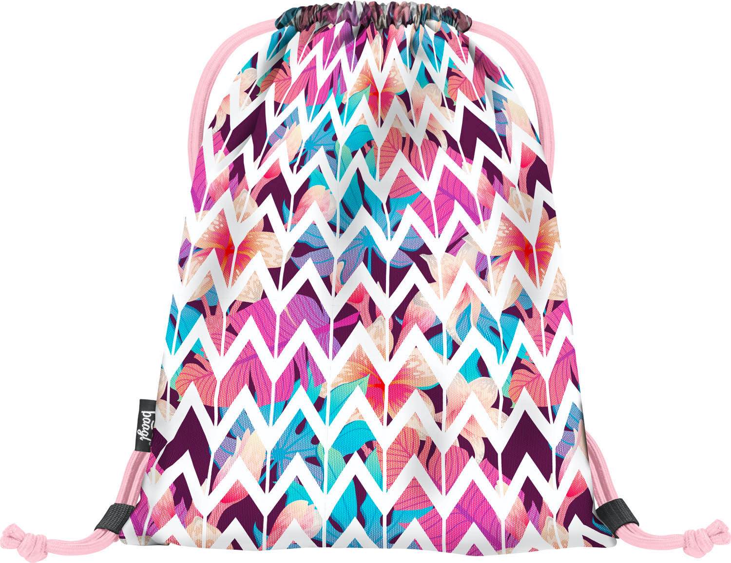 baagl-gym-sacks-hawaii-sac-de-gym-motif image 2