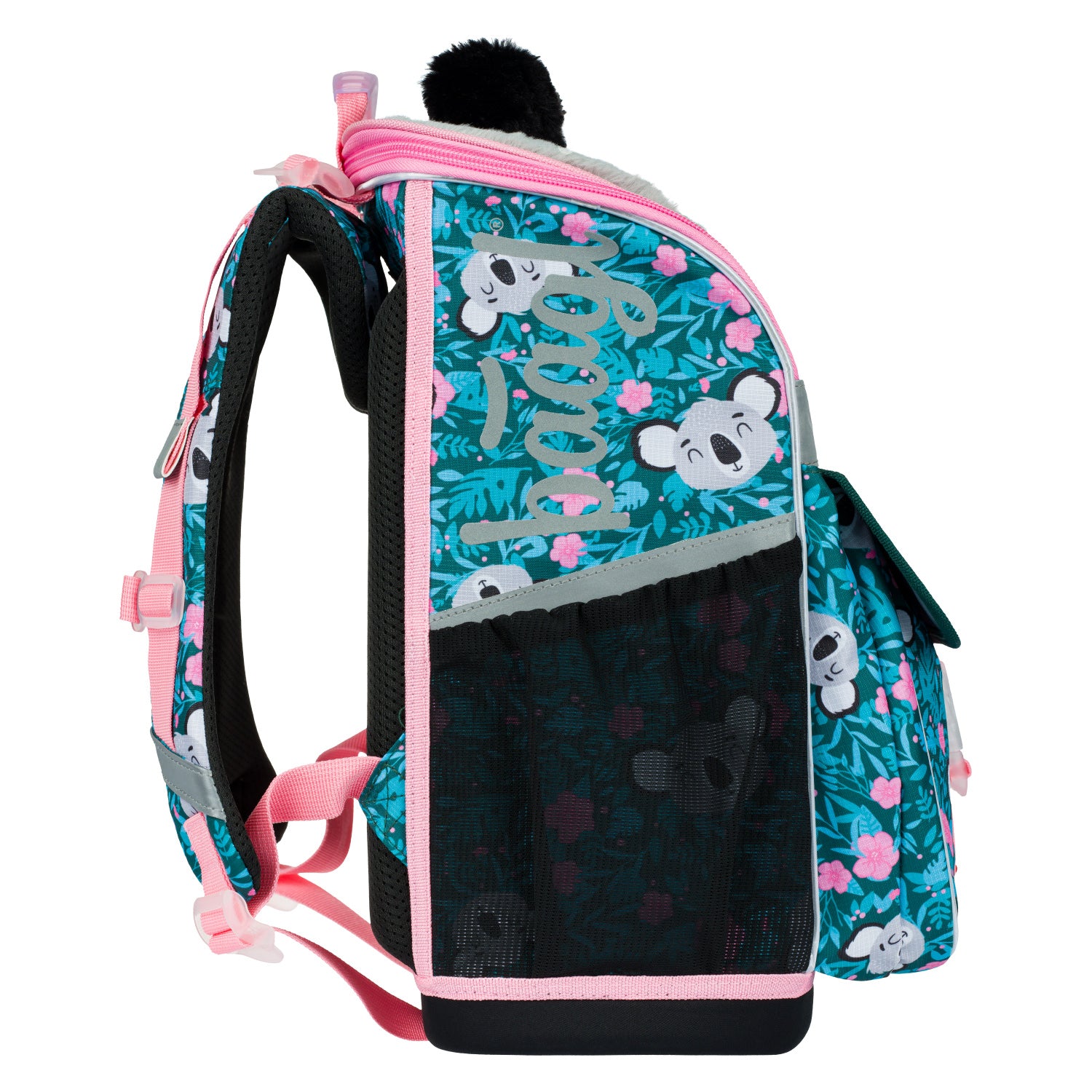 baagl-school-sets-zippy-baby-koala-iv-cartable-fille-3-pi-ces image 3