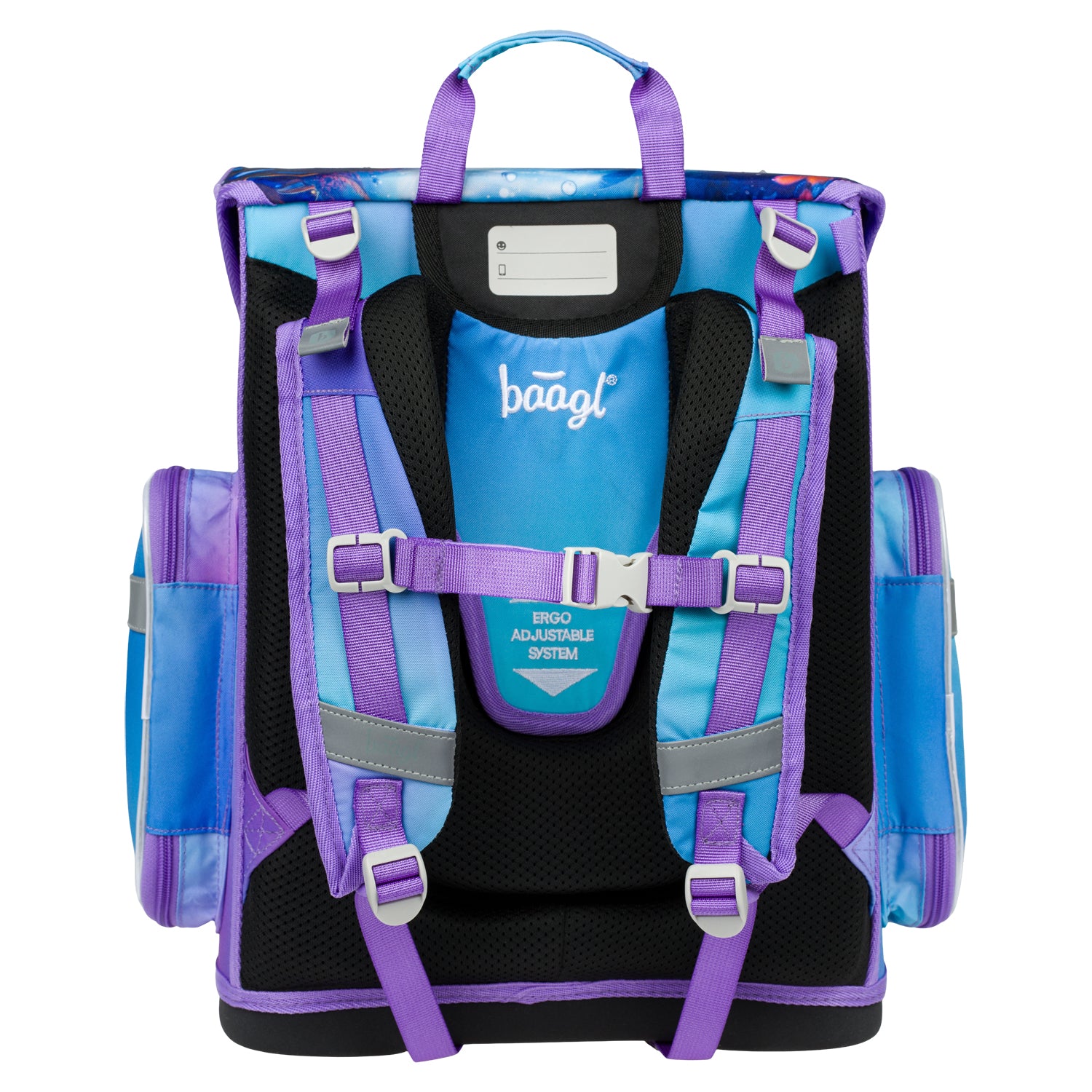 baagl-ergo-axolotl-cartable-19-l-ergonomique-imperm-able image 3