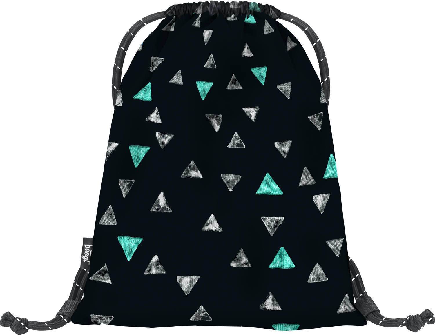 baagl-tria-sac-gym-sport-enfant-lavable image 2