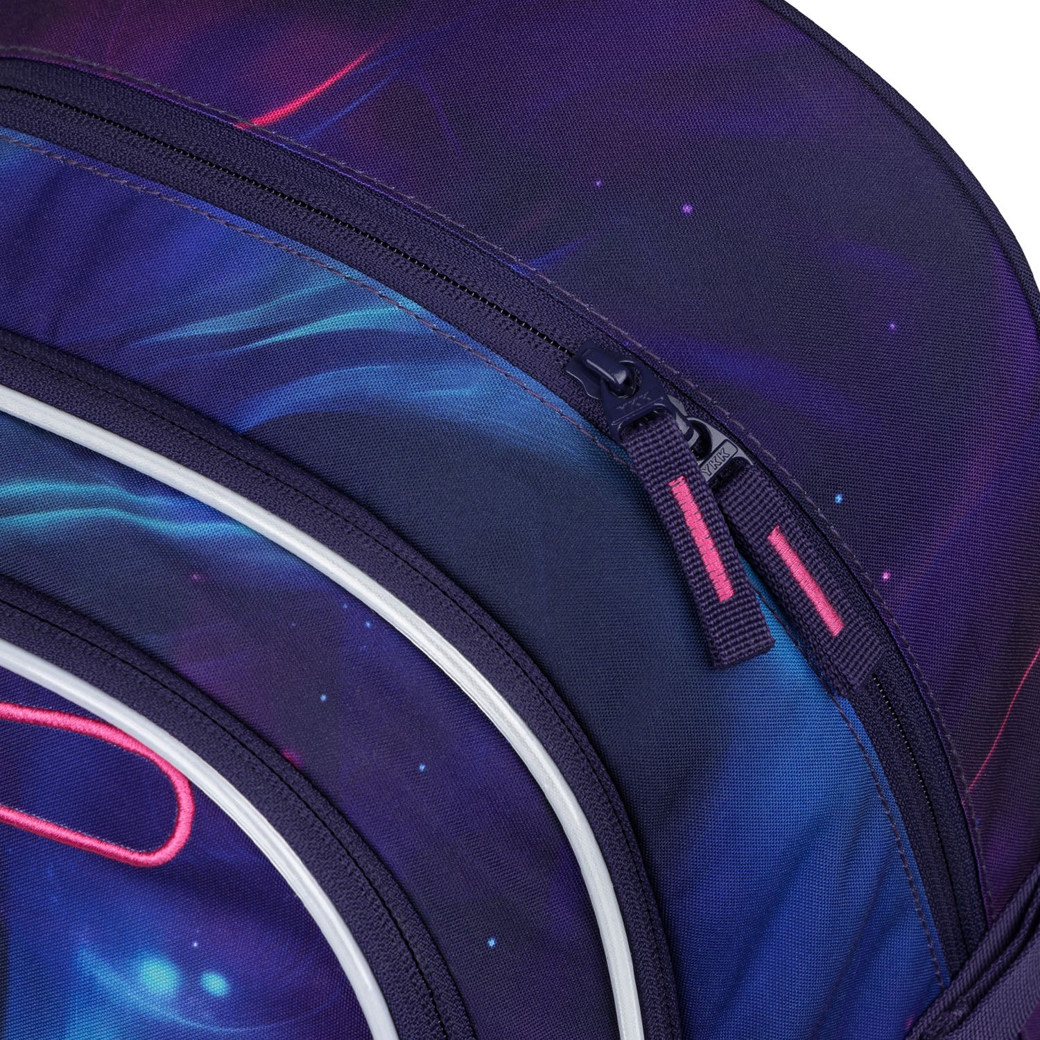 baagl-core-nova-sac-dos-25-l-fille-recycl-15-pouces image 8