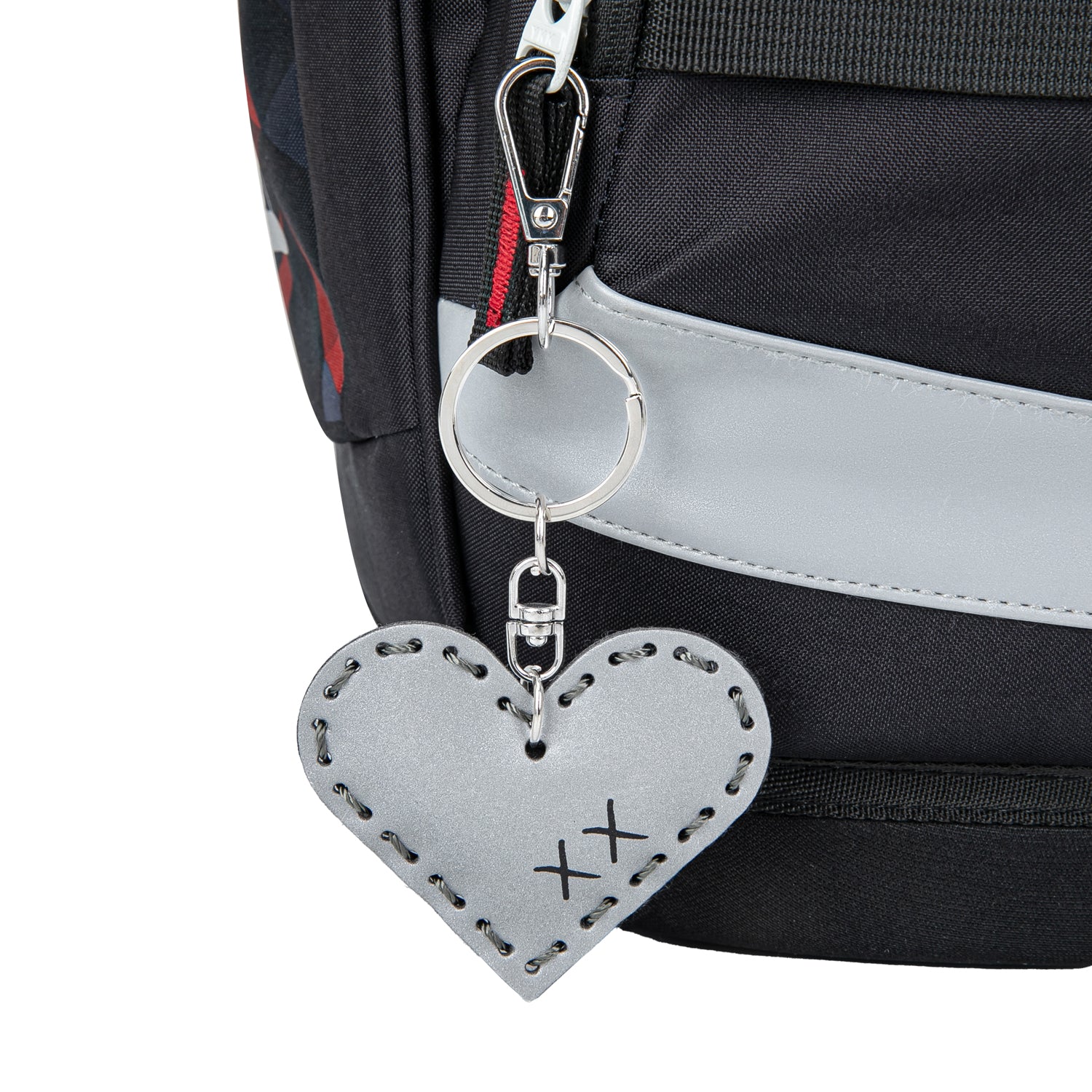 baagl-heart-porte-cl-s-r-fl-chissant-c-ur image 3