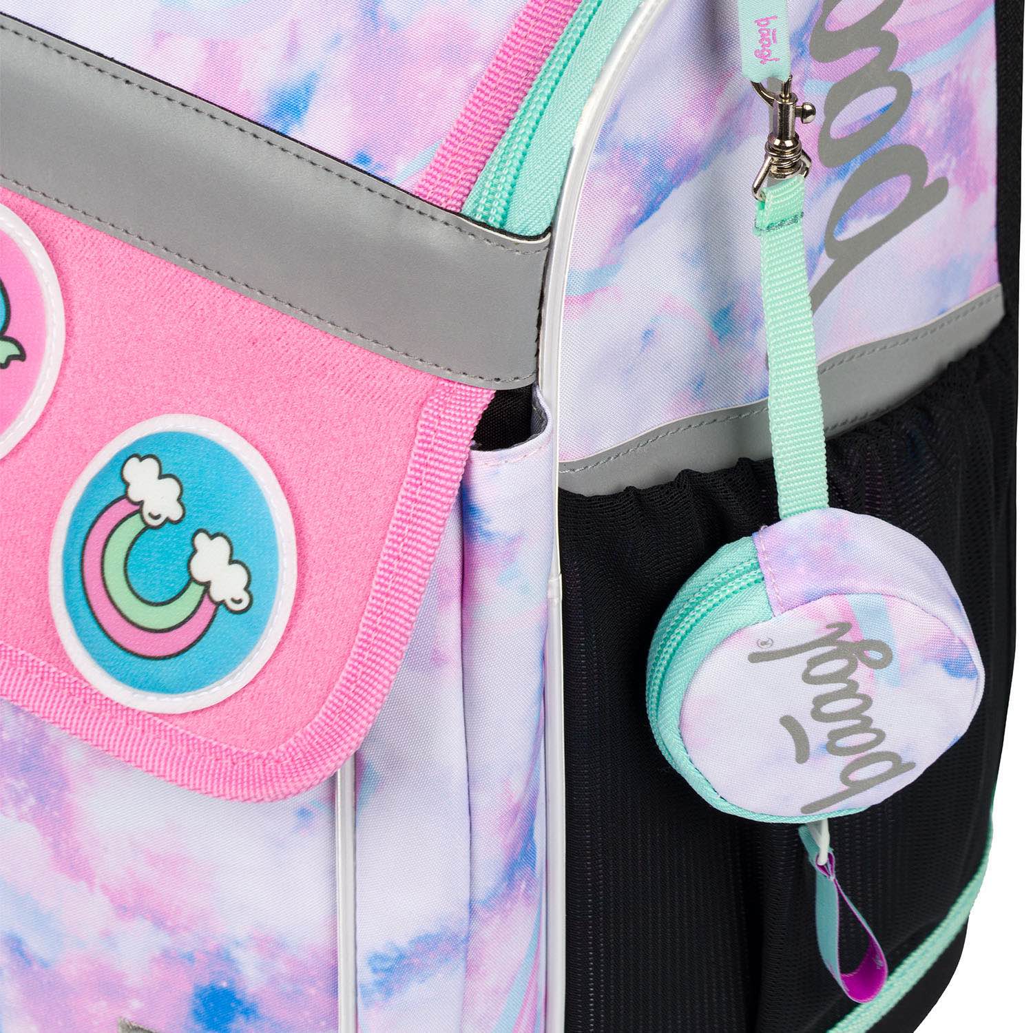 baagl-zippy-sky-cartable-fille-creative-18-l image 8
